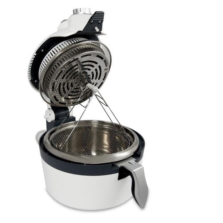 Robot cuiseur Cuisitech 98732 af13x8 4,0000L -Blanc