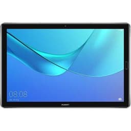 Huawei MediaPad M5 10 32GB - Noir - WiFi