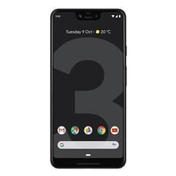 Google Pixel 3 128 Go - Noir - Débloqué