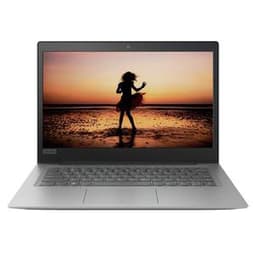 Lenovo IdeaPad 120S-14IAP 14" Pentium 1.1 GHz - SSD 128 Go - 4 Go AZERTY - Français