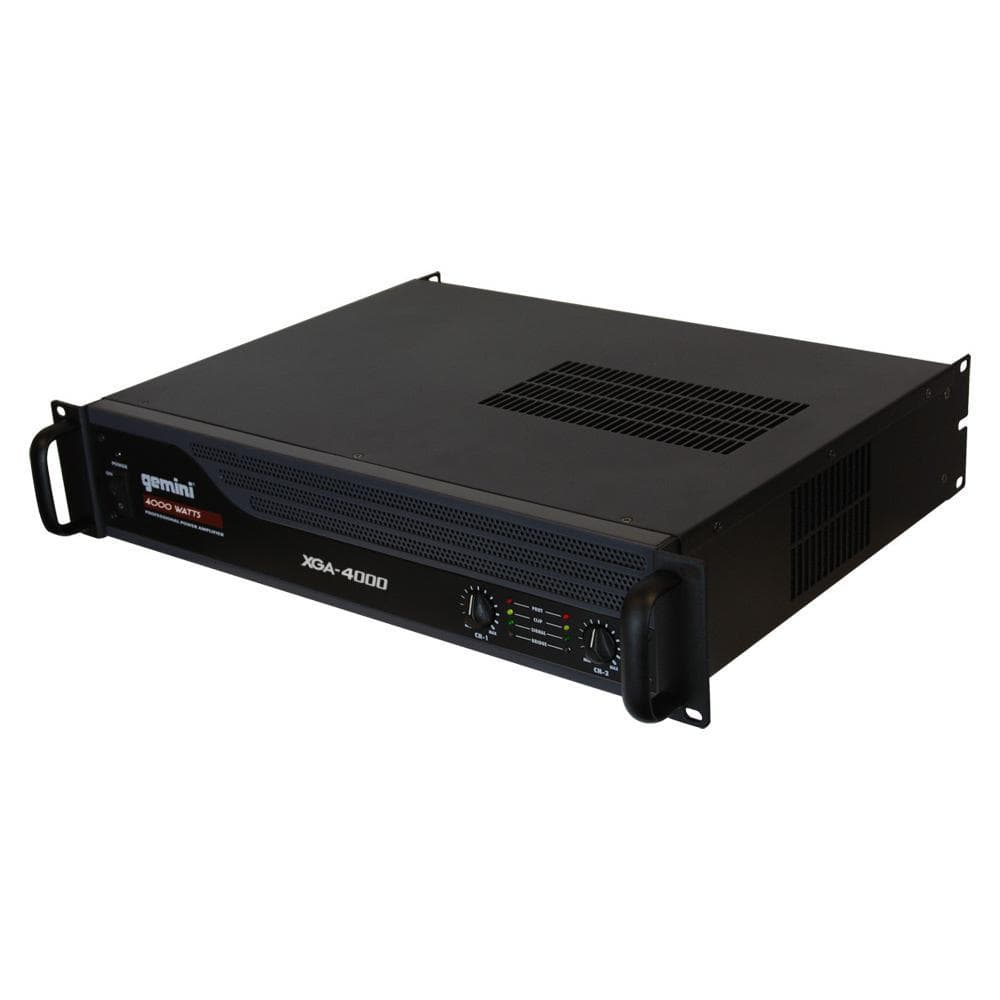 Amplificateur Gemini XG-2000