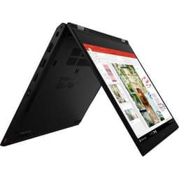 Lenovo ThinkPad X13 Yoga G3 13" Core i5 3.3 GHz - SSD 1 To - 16 Go QWERTZ - Allemand