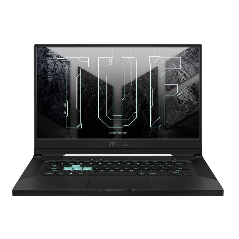 Asus TUF Gaming Dash F15 15"