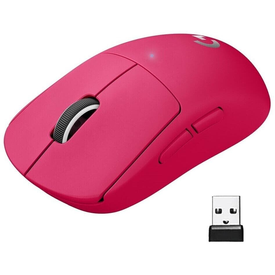Souris Logitech G Pro X Superlight Sans fil