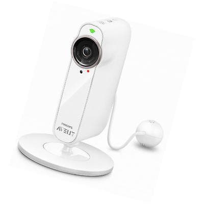 Babyphone Philips Avent SCD860/01