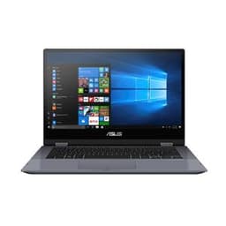 Asus VivoBook Flip 14 TP412FA-EC495R 14" Core i3 2.1 GHz - SSD 256 Go - 8 Go AZERTY - Français
