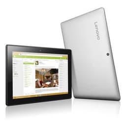 Lenovo IdeaPad Miix 310-10ICR 10" Atom X 1.4 GHz - SSD 64 Go - Go AZERTY - Français