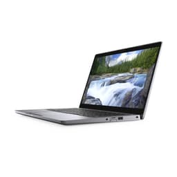 Dell Latitude 5310 2-in-1 13" Core i5 1.6 GHz - SSD 256 Go - 8 Go QWERTZ - Allemand