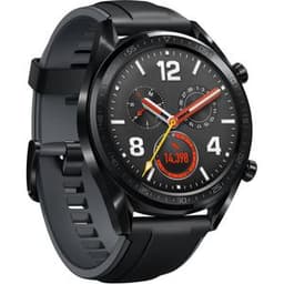 Huawei Watch GT Active Bluetooth 46 mm - Noir