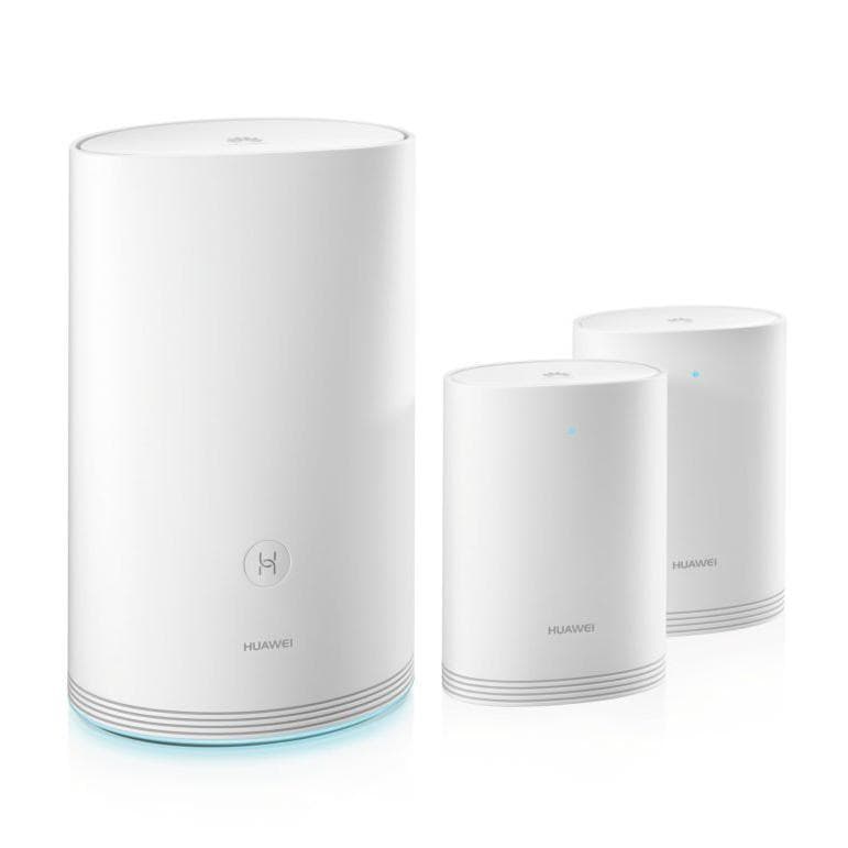 Onduleur Huawei WiFi Q2 Pro