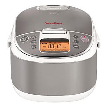 Multi-cuiseur Moulinex MK704E00 Multicook Pro