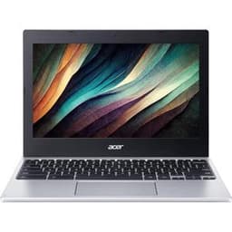 Acer ChromeBook CB311-11H-K0UY MediaTek MT8183 2 GHz 32Go SSD - 4Go AZERTY - Français