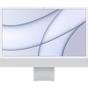 iMac 24" (2021) Apple M1 - 1 To SSD - 8 Go QWERTY - Anglais