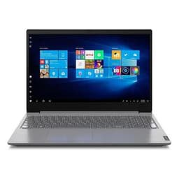 Lenovo V15 IIL 15" Core i5 1 GHz - SSD 256 Go - 8 Go QWERTY - Espagnol