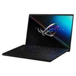 Asus ROG Zephyrus M16 GU603HM-52T 16" Core i7 2.3 GHz - SSD 512 GB - 16 Go - NVIDIA GeForce RTX 3060 AZERTY - Français
