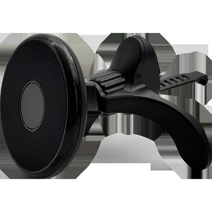 Stabilisateur Bigben Connected Support Voiture Ventilation MagSafe Maintien magnétique Noir Bigben