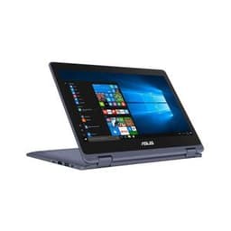 Asus TP202NA-EH023T 11" Celeron 1.1 GHz - SSD 64 Go - 2 Go AZERTY - Français