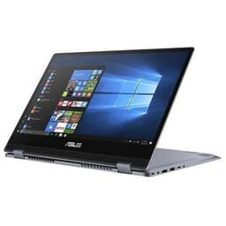 Asus VivoBook Flip 14 TP412FA-EC756T 14" Core i3 2.1 GHz - SSD 256 Go - 8 Go AZERTY - Français