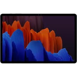 Galaxy Tab S7+ 256GB - Bleu Foncé - WiFi
