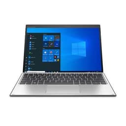 HP Elite X2 G8 13" Core i5 2.4 GHz - SSD 256 Go - 8 Go QWERTZ - Allemand