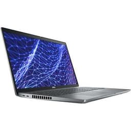 Dell Latitude 5520 15" Core i5 2.4 GHz - SSD 256 Go - 8 Go QWERTZ - Allemand
