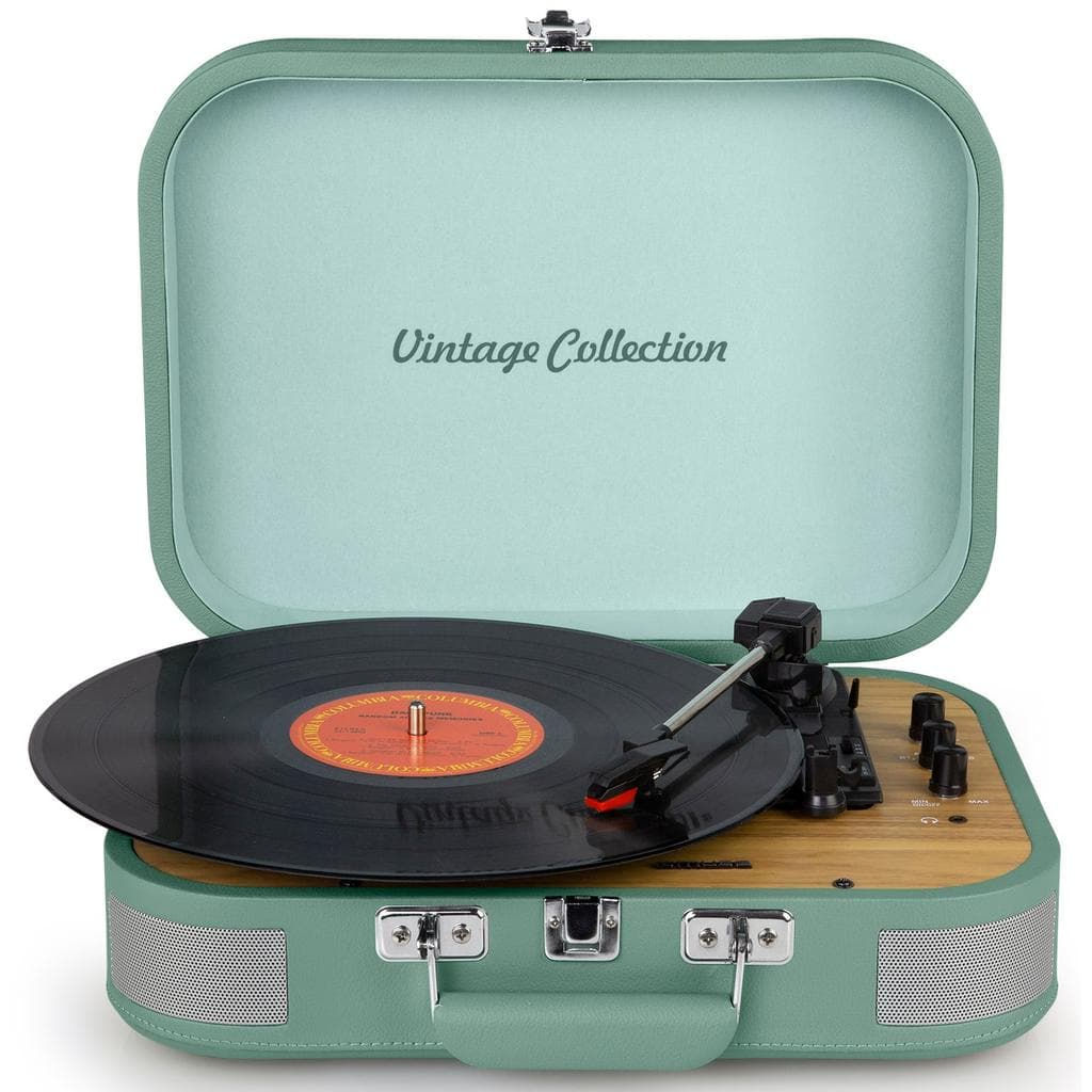 Platine Vinyle Muse MT-201 WG