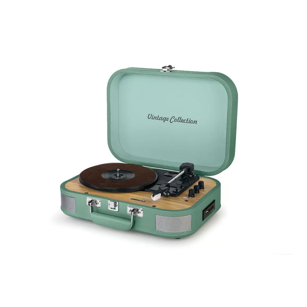 Platine Vinyle Muse MT-201 WG