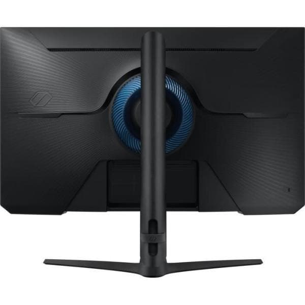 Écran 27" LED Samsung Odyssey G4 S27BG400EU