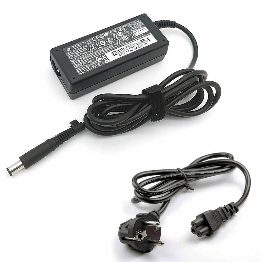 Câble HP 65W 19,5V
