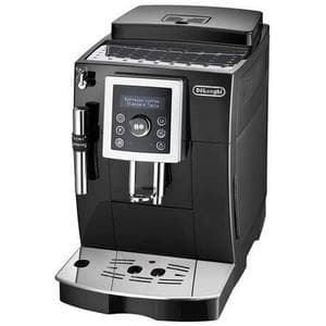 Expresso avec broyeur Delonghi ECAM 23.440B 1,8000L - Noir