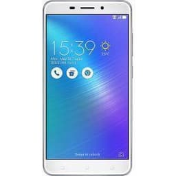Asus Zenfone 3 Laser 64 Go - Argent - Débloqué