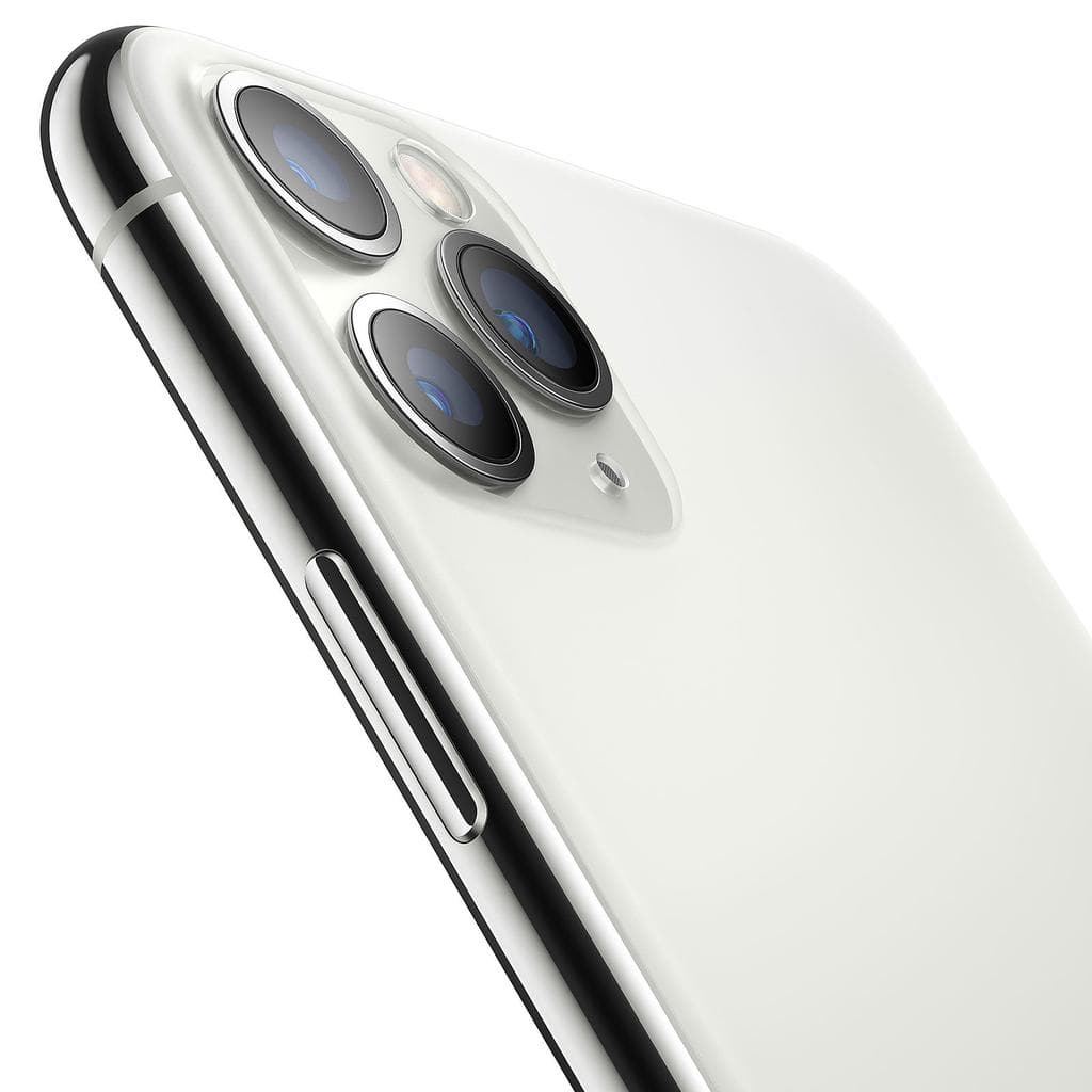iPhone 11 Pro 256 Go - Argent - Débloqué