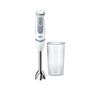 Blender Mixeur Braun MQ5000WH L - Blanc