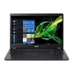 Acer Aspire 3 15" Ryzen 7 2.3 GHz - SSD 256 Go - 8 Go AZERTY - Français
