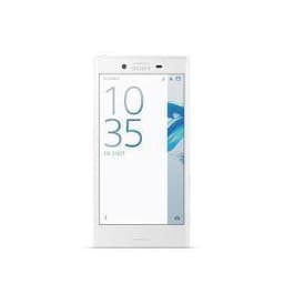 Sony Xperia X Compact 32 Go - Blanc - Débloqué