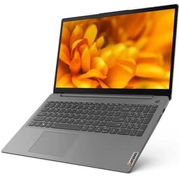 Lenovo IdeaPad 3 15" Core i3 3 GHz - SSD 512 Go - 8 Go AZERTY - Français