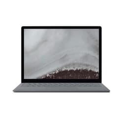 Microsoft Surface Laptop 2 13" 1.6 GHz - HDD 256 Go - 8 Go AZERTY - Français