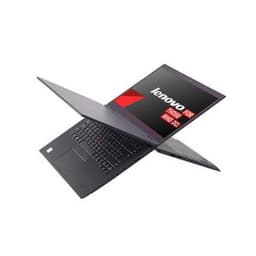 Lenovo ThinkPad X1 Yoga G3 14" Core i5 1.7 GHz - SSD 256 Go - 8 Go QWERTZ - Allemand