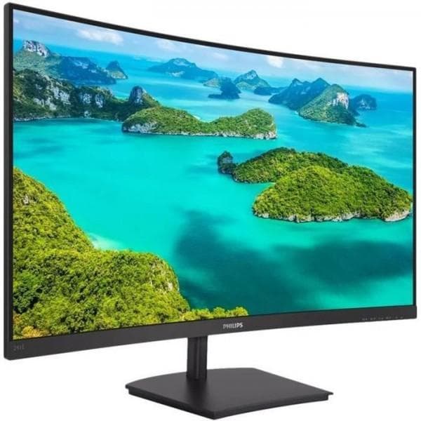 Écran 23" LCD Philips 241E1SC/00