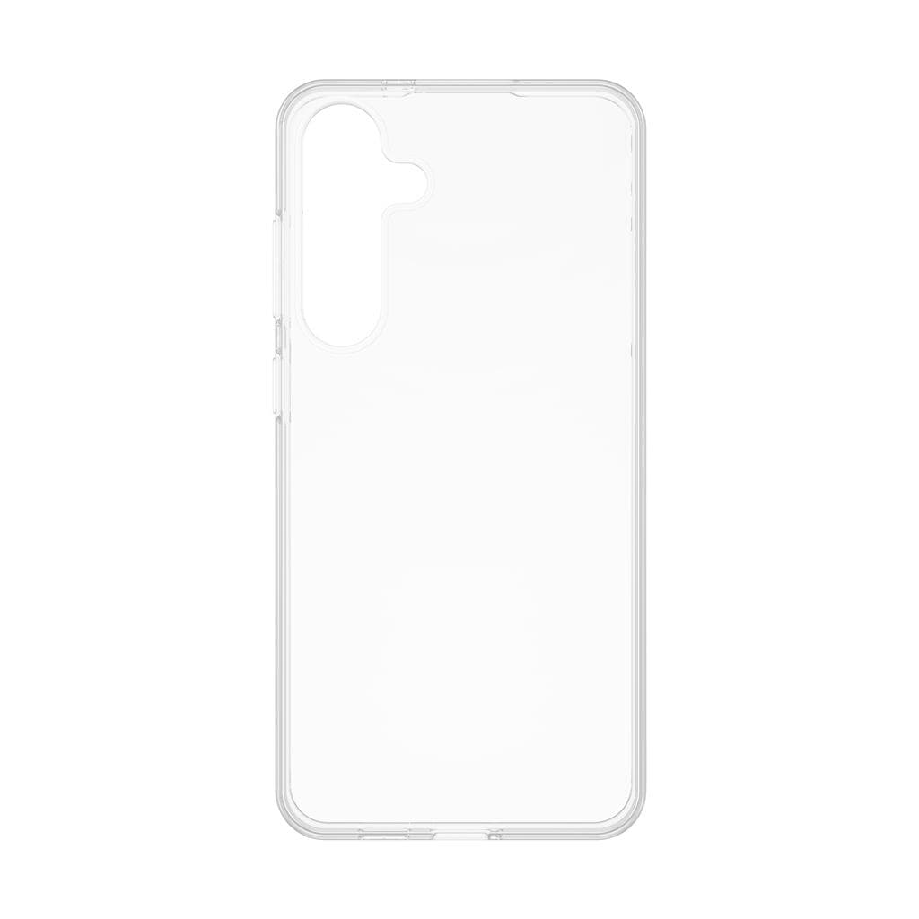 Coque Galaxy S24+ - TPU - Transparent