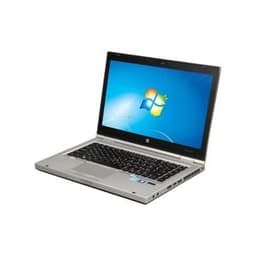 HP EliteBook 14" Core i5 1.8 GHz - SSD 256 Go - 4 Go AZERTY - Français