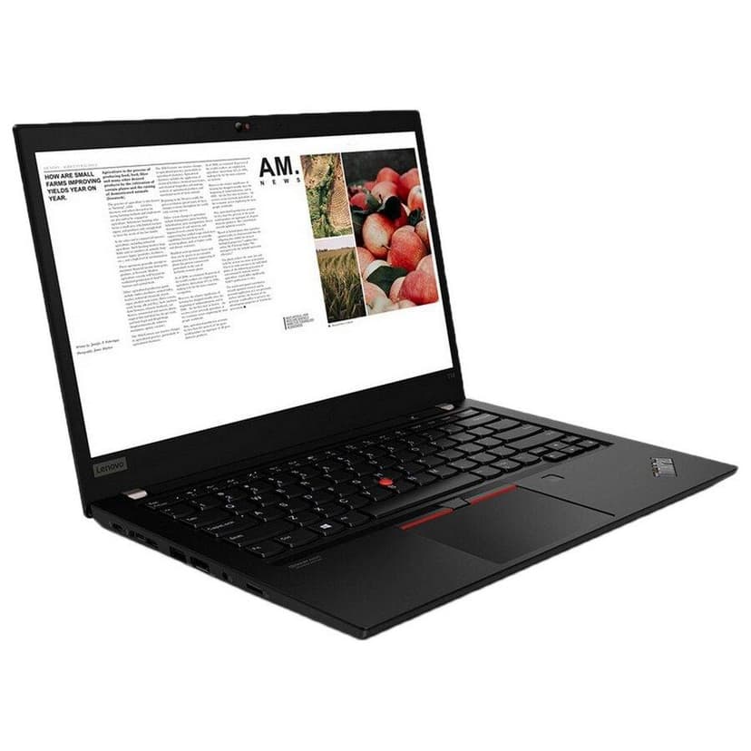 Lenovo ThinkPad T14 G2 14"