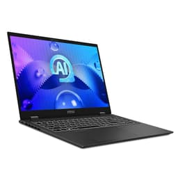 MSI Prestige 16 AI Studio B1VEG-014FR 16" Core Ultra 7 3.8 GHz - SSD 1 To - 32 Go AZERTY - Français