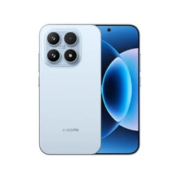 Xiaomi 17 512 Go - Bleu - Débloqué