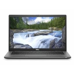 Dell Latitude 7330 13" Core i5 1.6 GHz - SSD 256 Go - 16 Go AZERTY - Français