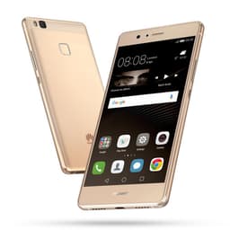 Huawei P9 Lite 16 Go - Or - Débloqué