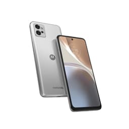 Motorola Moto G32 64 Go - Argent - Débloqué