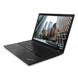 Lenovo ThinkPad X X13 G2 13" Ryzen 3 PRO 2.5 GHz - SSD 256 Go - 8 Go AZERTY - Français
