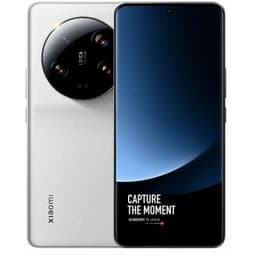 Xiaomi 13 Ultra 256 Go - Blanc - Débloqué