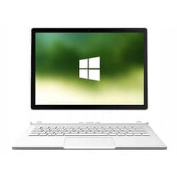 Microsoft Surface Book 1703 13" Core i7 2.6 GHz - SSD 512 Go - 16 Go AZERTY - Français
